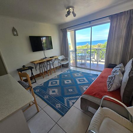 Hermanus Beach Club Apartment ภายนอก รูปภาพ