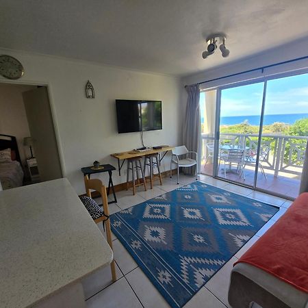 Hermanus Beach Club Apartment ภายนอก รูปภาพ