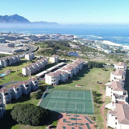 Hermanus Beach Club Apartment ภายนอก รูปภาพ