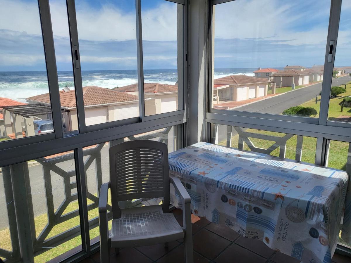 Hermanus Beach Club Apartment ภายนอก รูปภาพ