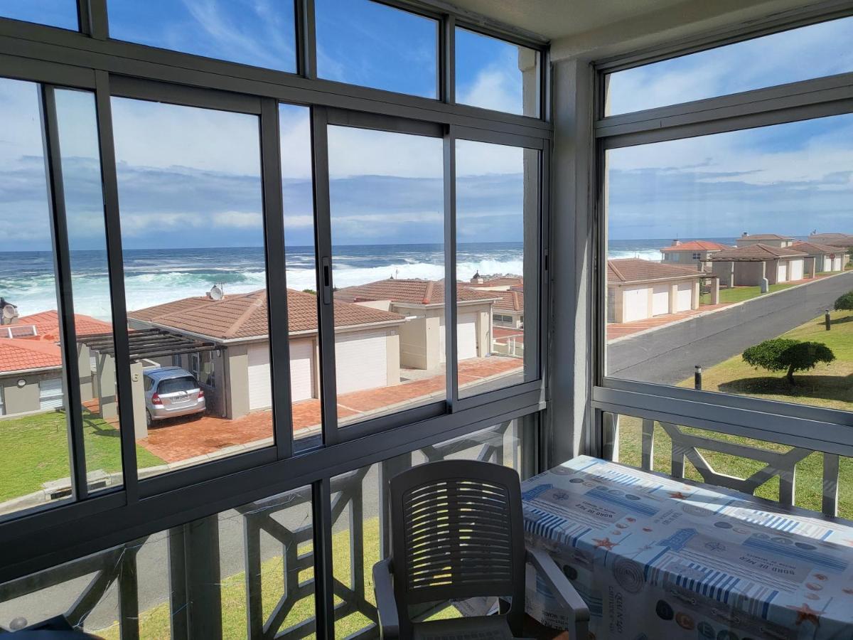 Hermanus Beach Club Apartment ภายนอก รูปภาพ