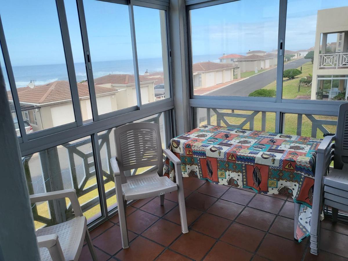 Hermanus Beach Club Apartment ภายนอก รูปภาพ