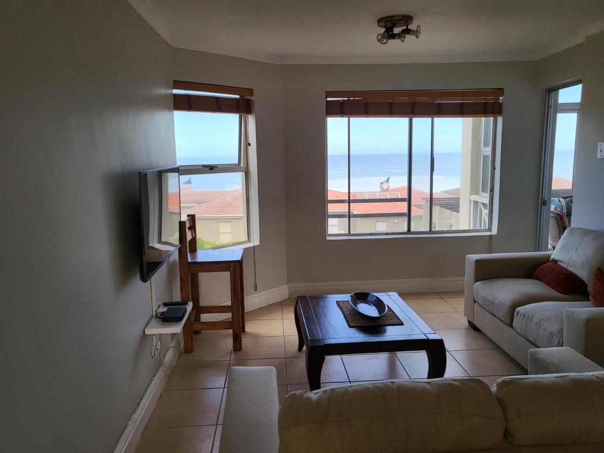 Hermanus Beach Club Apartment ภายนอก รูปภาพ