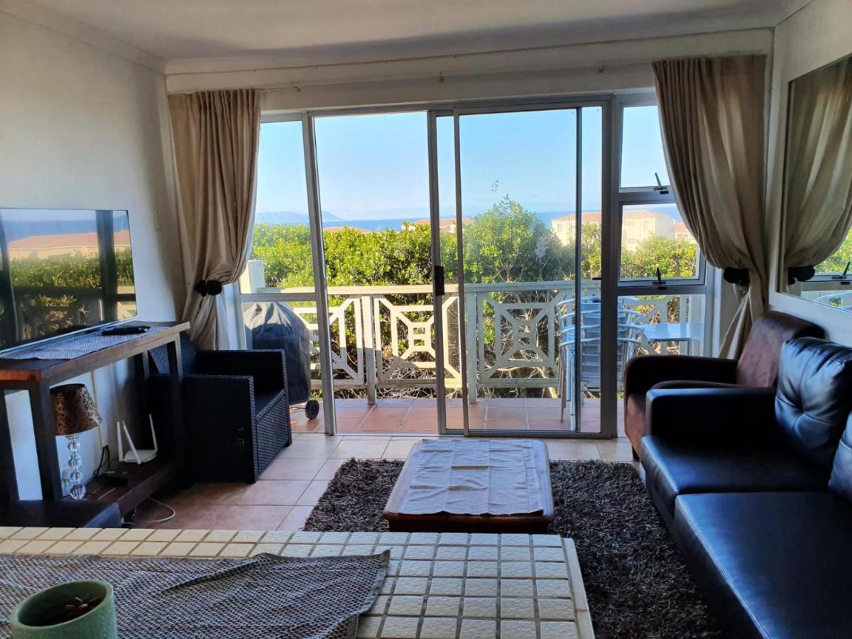 Hermanus Beach Club Apartment ภายนอก รูปภาพ