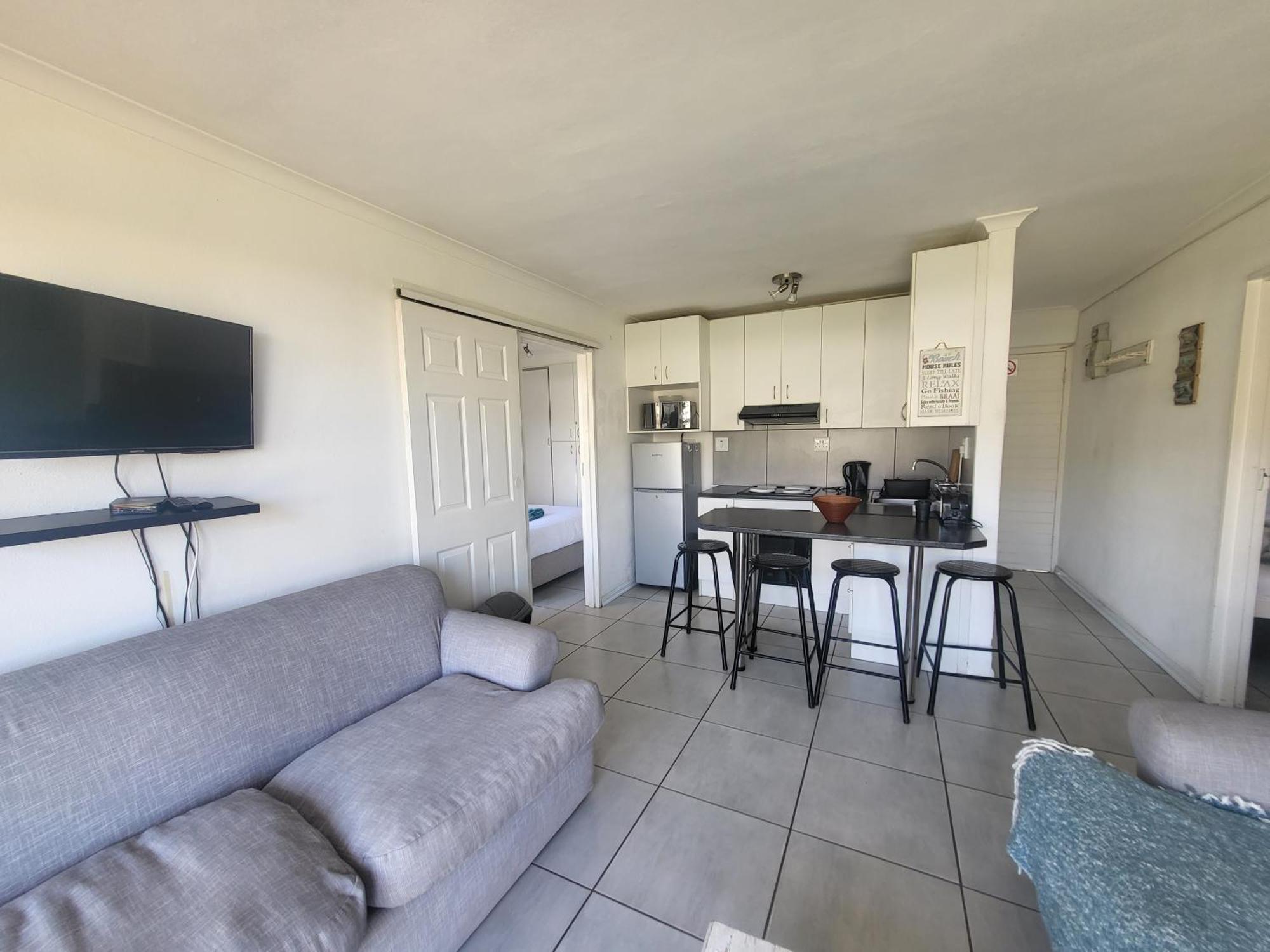 Hermanus Beach Club Apartment ภายนอก รูปภาพ