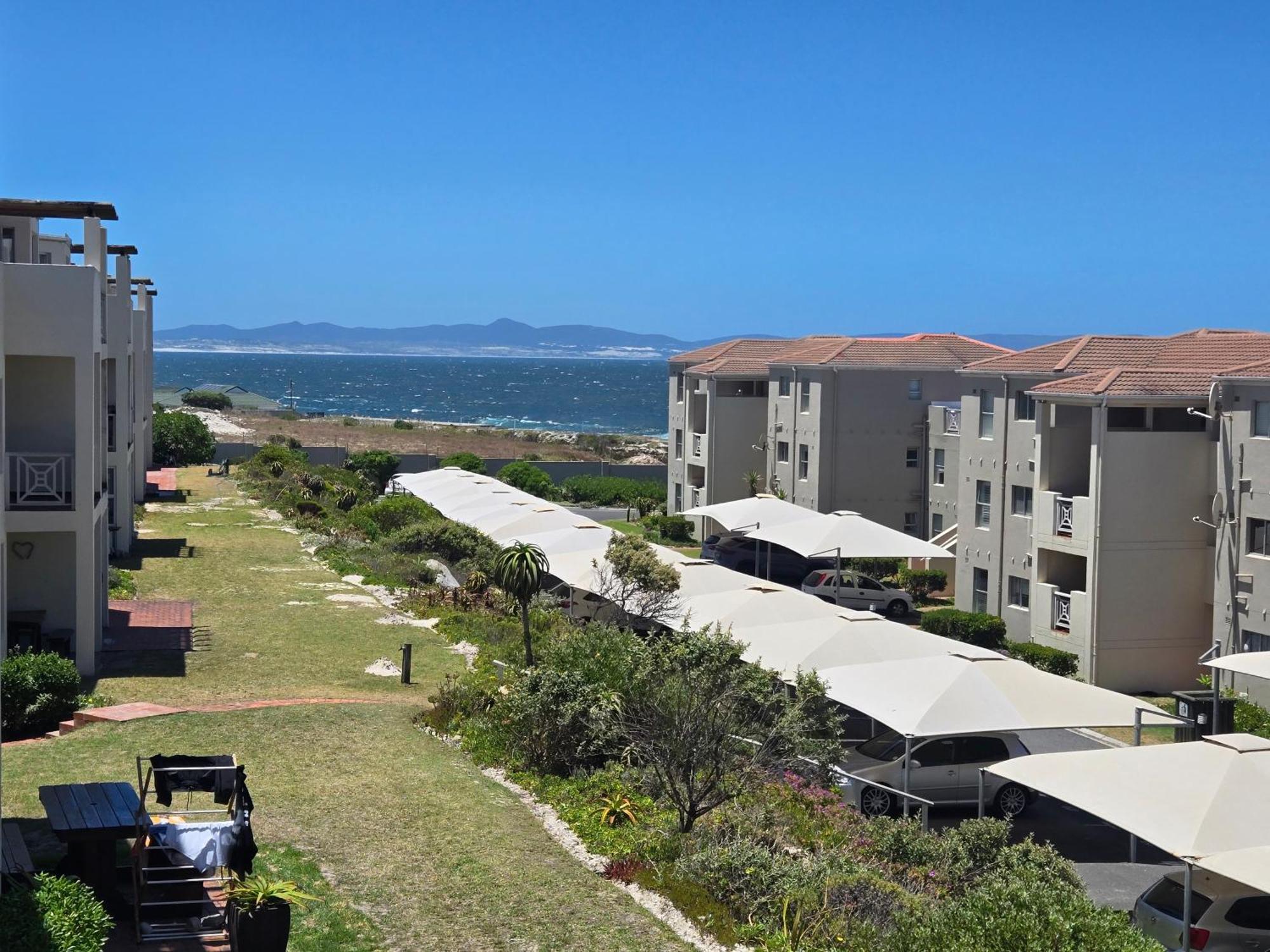 Hermanus Beach Club Apartment ห้อง รูปภาพ