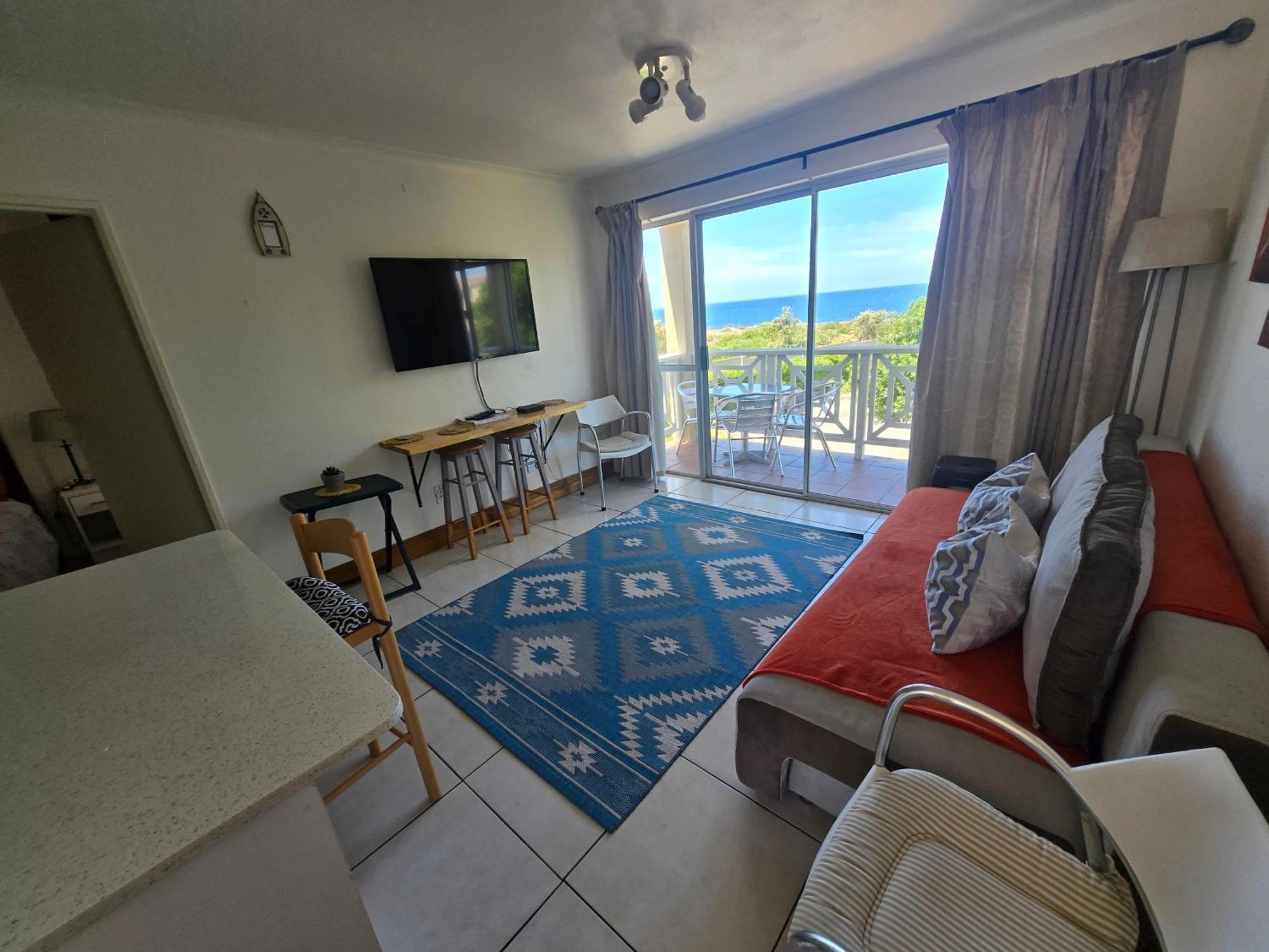 Hermanus Beach Club Apartment ภายนอก รูปภาพ