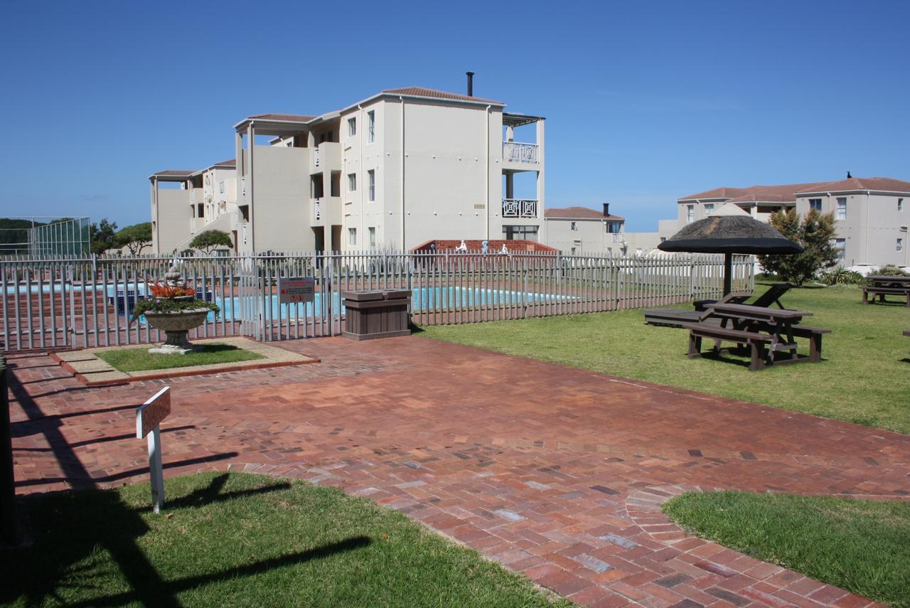 Hermanus Beach Club Apartment ภายนอก รูปภาพ