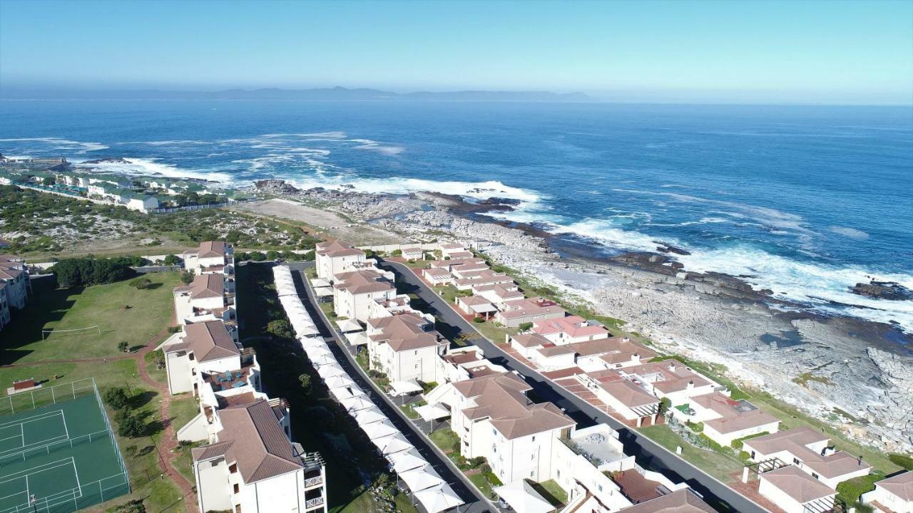 Hermanus Beach Club Apartment ภายนอก รูปภาพ